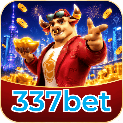337bet Segurança Logo 2