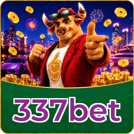 337bet Instalar Logo 2