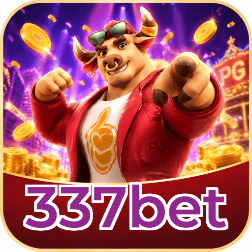 337bet Instalar Logo 1