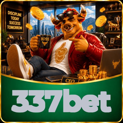 Loteria 337bet - Quina e mais jogos