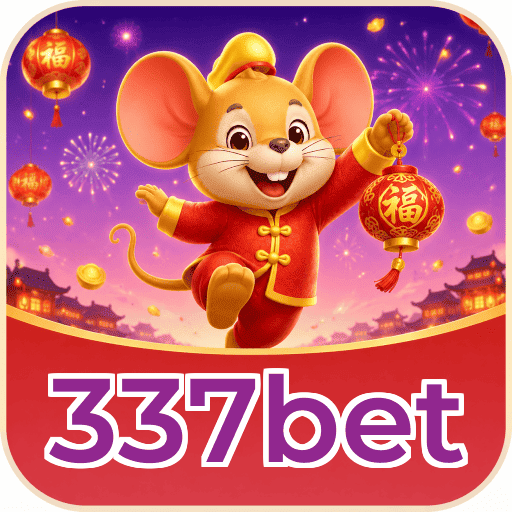 337bet Logo 2