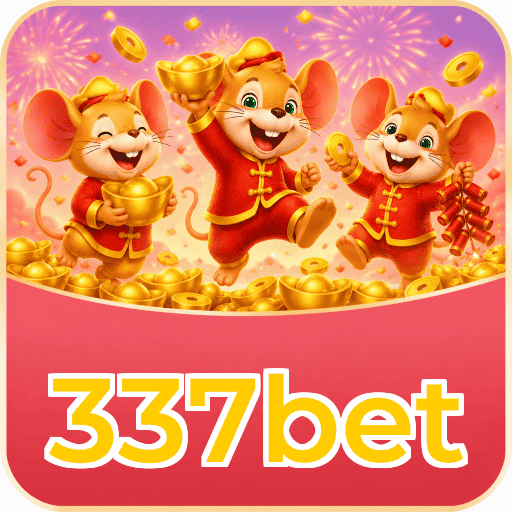 337bet Instalar Logo 3